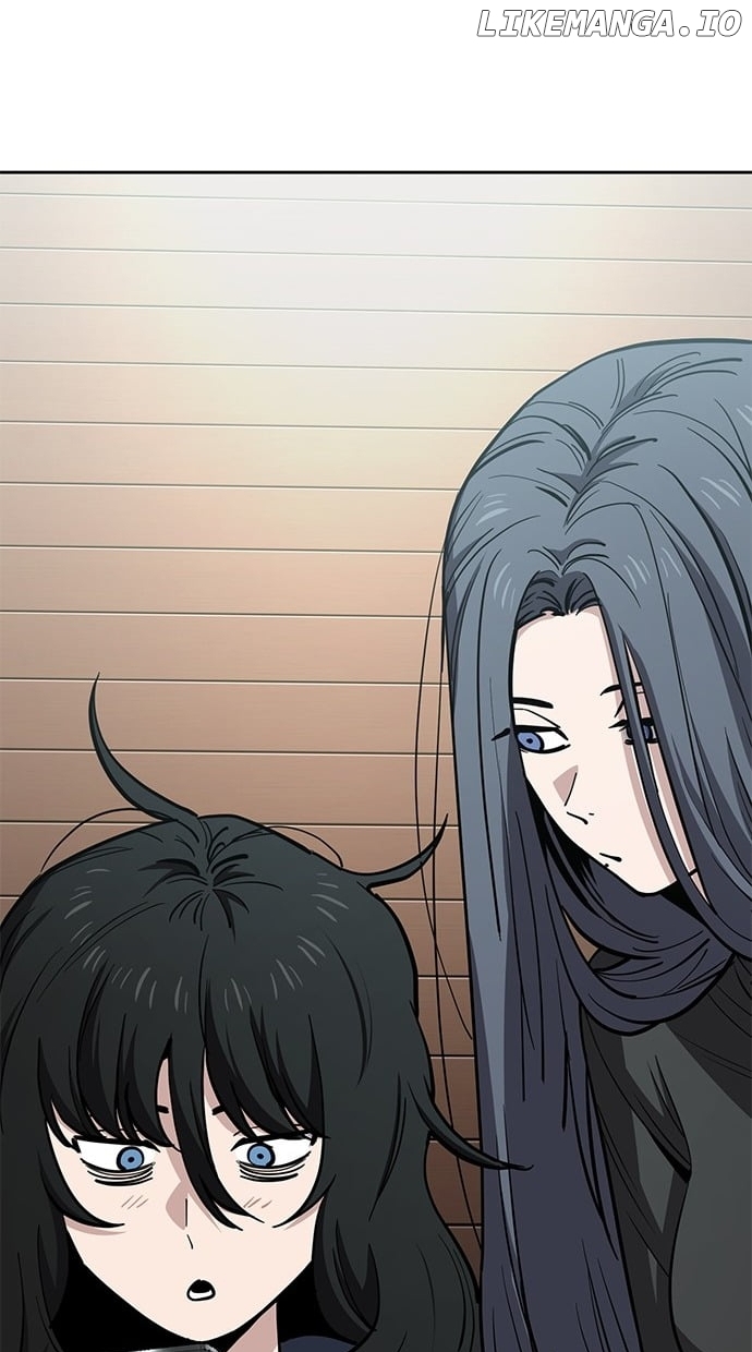 Unemployed Baek-soon Chapter 93 - page 30